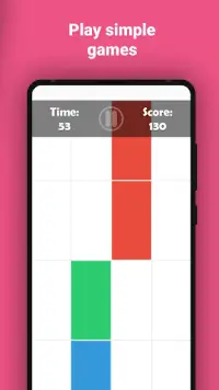 mGamer – Earn Money, Win Diamonds, UC, Credits Screen Shot 2