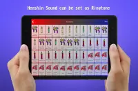 Sabuk Henshin DX untuk Build Henshin Screen Shot 7