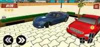 Sport Car Parking Simulator Screen Shot 4