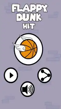 Flappy Dank Hit Screen Shot 0