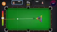 8 Pool Multiplayer Online – Addictive 8 ball pool Screen Shot 1