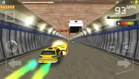 Turbo Speed Racing Car Screen Shot 3