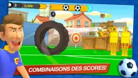 Stick Soccer 2 Screen Shot 2