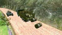 US Army Mission Cargo Screen Shot 0
