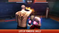 Boxing Club – Fighting Game Screen Shot 1