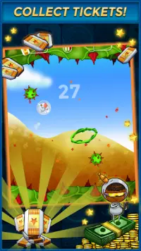 Gusty Grove 2 - Make Money Free Screen Shot 1