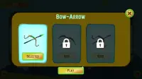 ยิงธนู Lite - โบว์ & Arrow เกม Screen Shot 4