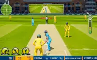 CWC 2020 ; Real Cricket Game Screen Shot 0