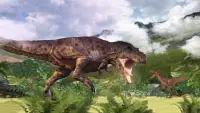 Primal Dinosaur Simulator - Dino Carnage Screen Shot 5
