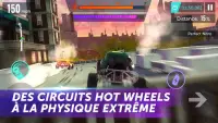Hot Wheels Infinite Loop Screen Shot 3