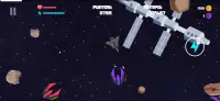 Space Dex: Defense Shooter Screen Shot 0