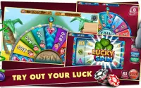 Lucky Spin! Las Vegas Spielautomat Automatenspiele Screen Shot 3