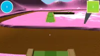 Candy World Mini Golf Screen Shot 3