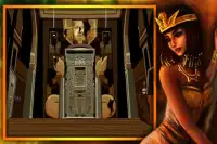 Egyptian Queen Escape Screen Shot 3