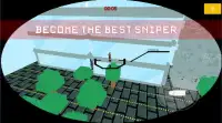 Cube Sniper Survival: The Duel Screen Shot 4