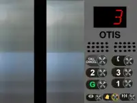 Elevator Sim Screen Shot 1