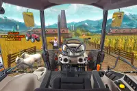 Canada's Mega Tractor Farming Screen Shot 5