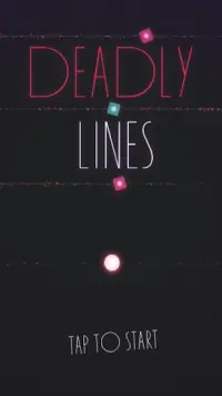 Deadly Lines Screen Shot 0