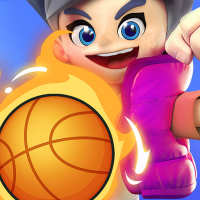 Basketball Star