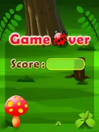 game beetle. Screen Shot 2