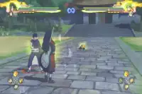 Fight For Naruto Ninja Ultimate Strom 4 Trick Screen Shot 0