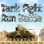 The Tank Battle