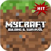 MyCraft: Building & Survival