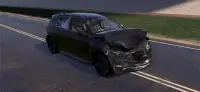 WDAMAGE: Crash de carro Screen Shot 2