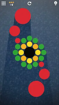 Shatterbrain - भौतिकी पहेलियाँ Screen Shot 5