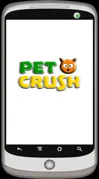 Pet Crush 2016 Screen Shot 0