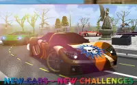 Furious Car Racing Lite 2021 Screen Shot 13