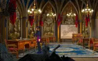 Broken Sword: Español Screen Shot 11