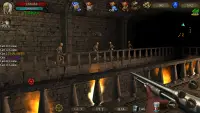 Dungeon Shooter : The Forgotten Temple Screen Shot 2