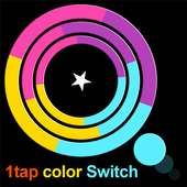 1tap color Switch