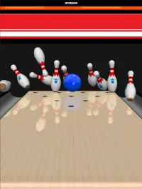 Strike! Ten Pin Bowling Screen Shot 16