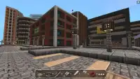 Grand Craft : Big City Construction and Crafting Screen Shot 5