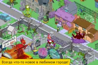 The Simpsons™: Tapped Out Screen Shot 3