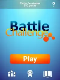 BATtle Challenge Screen Shot 4