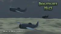 Dogfight 1943 Flight Sim 3D Screen Shot 5