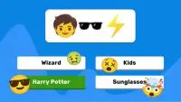 Quiz: Emoji Game, Guess The Emoji Puzzle Screen Shot 7
