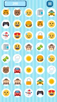 Emoji Memória Screen Shot 9