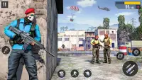 FPS Gun Shooting Games offline Screen Shot 20