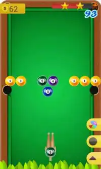 Ball Pool Shooter 2017 Screen Shot 5