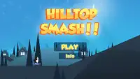 Hilltop Smash Screen Shot 0