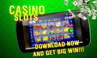 Casino: Slot Machines 777 Screen Shot 5