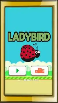 Lady BIRD Plus Screen Shot 0