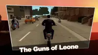 Guns of Leone - Liberty Story Screen Shot 2