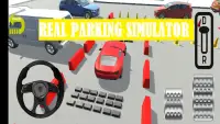 Car Parking Game Driver Master Screen Shot 0