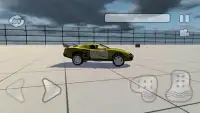 Elastic Car Crash Screen Shot 2