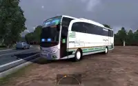 Bus Simulator 3D : 2018 Telolet Screen Shot 0